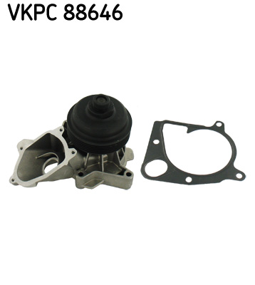 Waterpomp SKF VKPC 88646