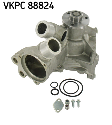 Waterpomp SKF VKPC 88824