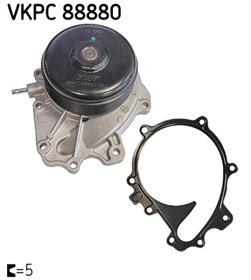 SKF Waterpomp VKPC 88880