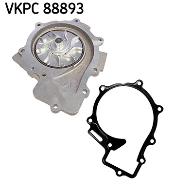 SKF Waterpomp VKPC 88893