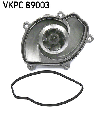 SKF Waterpomp VKPC 89003