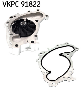SKF Waterpomp VKPC 91822