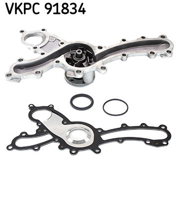 SKF Waterpomp VKPC 91834