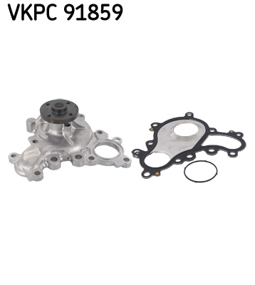Waterpomp SKF VKPC 91859
