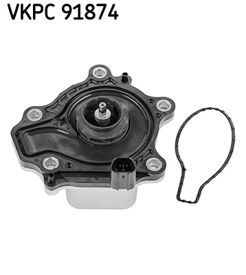 SKF Waterpomp, motorkoeling VKPC 91874