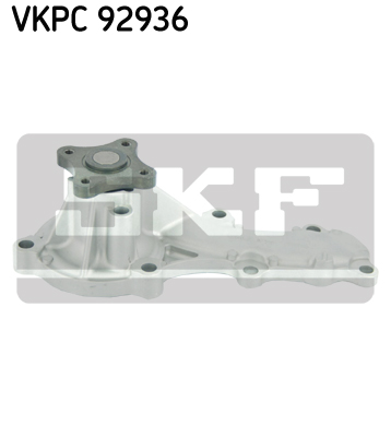 SKF Waterpomp VKPC 92936
