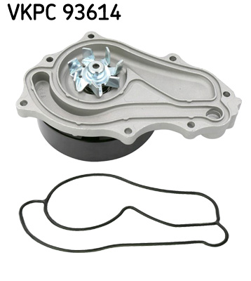 SKF Waterpomp VKPC 93614