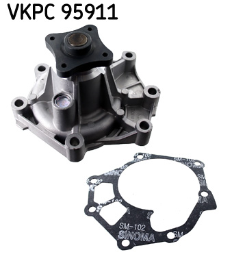 Waterpomp SKF VKPC 95911
