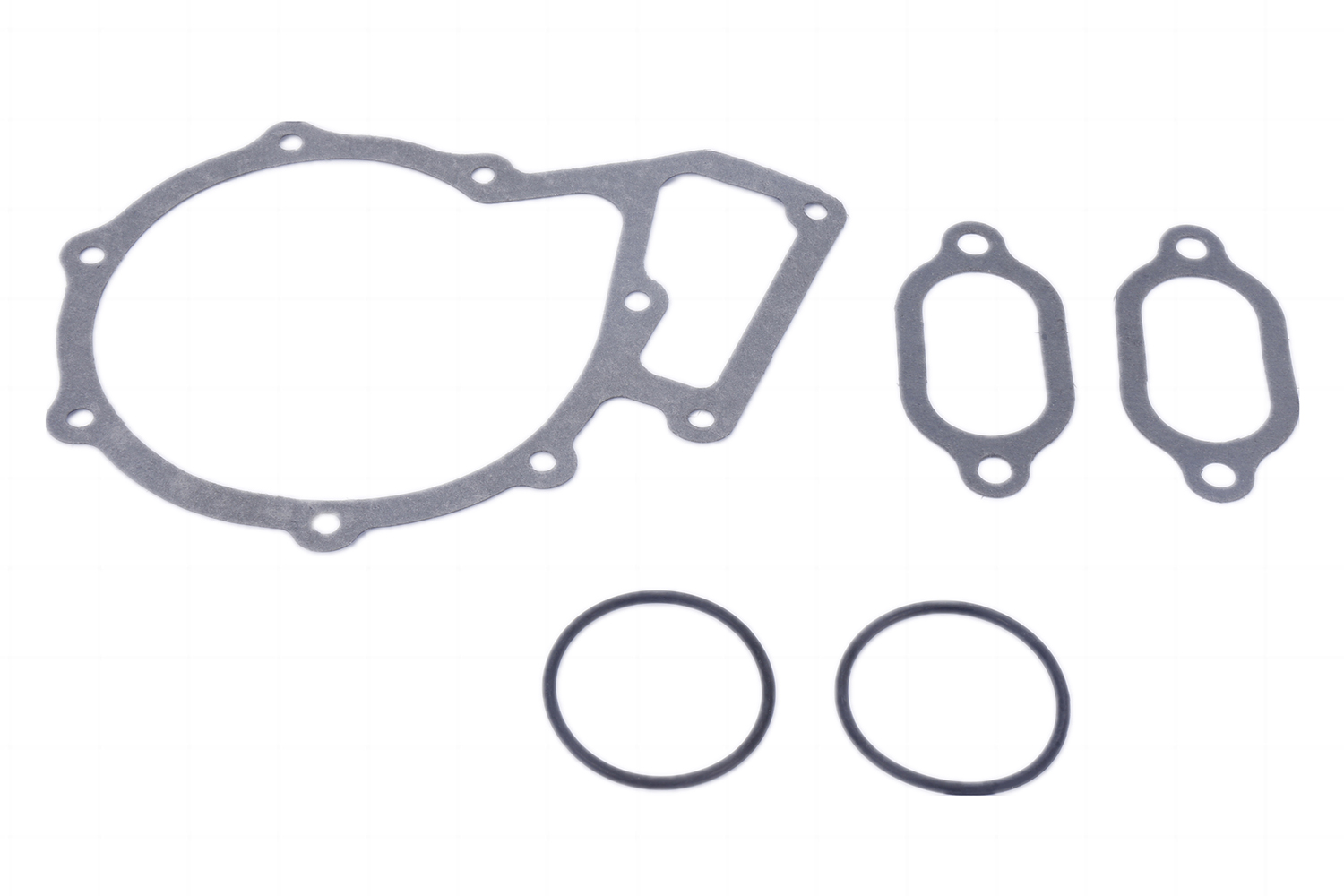 SKF Waterpomp VKPC 7018