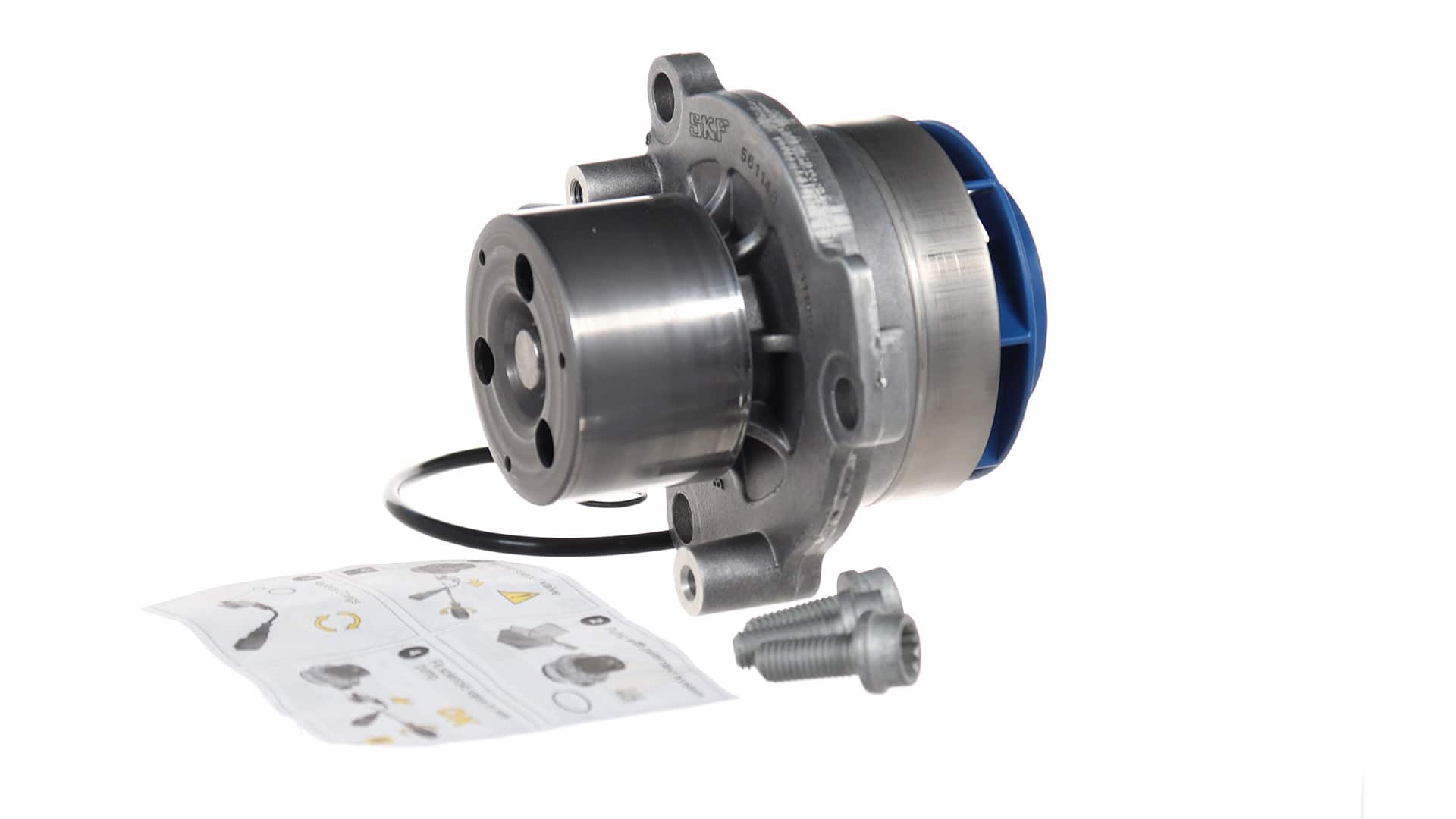 SKF Waterpomp VKPC 81278