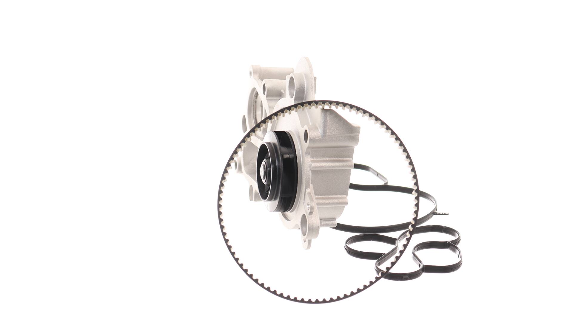 SKF Waterpomp VKPC 81341