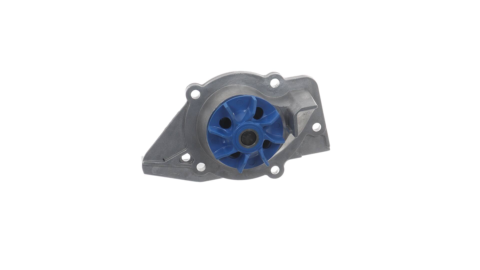 SKF Waterpomp VKPC 83635