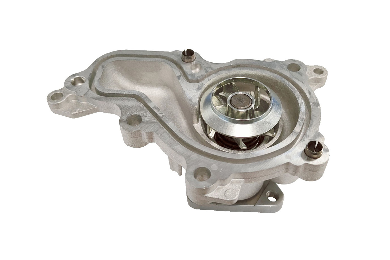 SKF Waterpomp, motorkoeling VKPC 84224