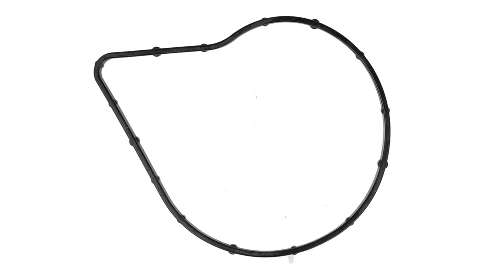 SKF Waterpomp, motorkoeling VKPC 85704