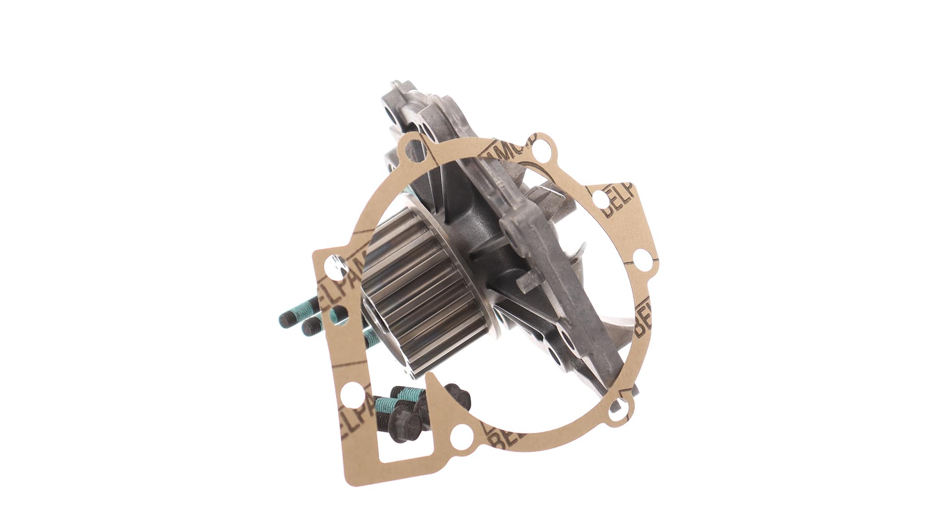 SKF Waterpomp VKPC 86635