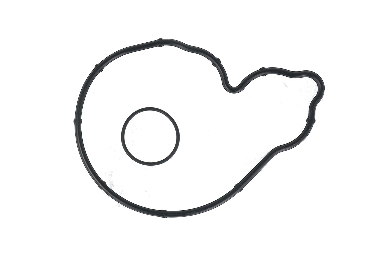 SKF Waterpomp, motorkoeling VKPC 88333-1