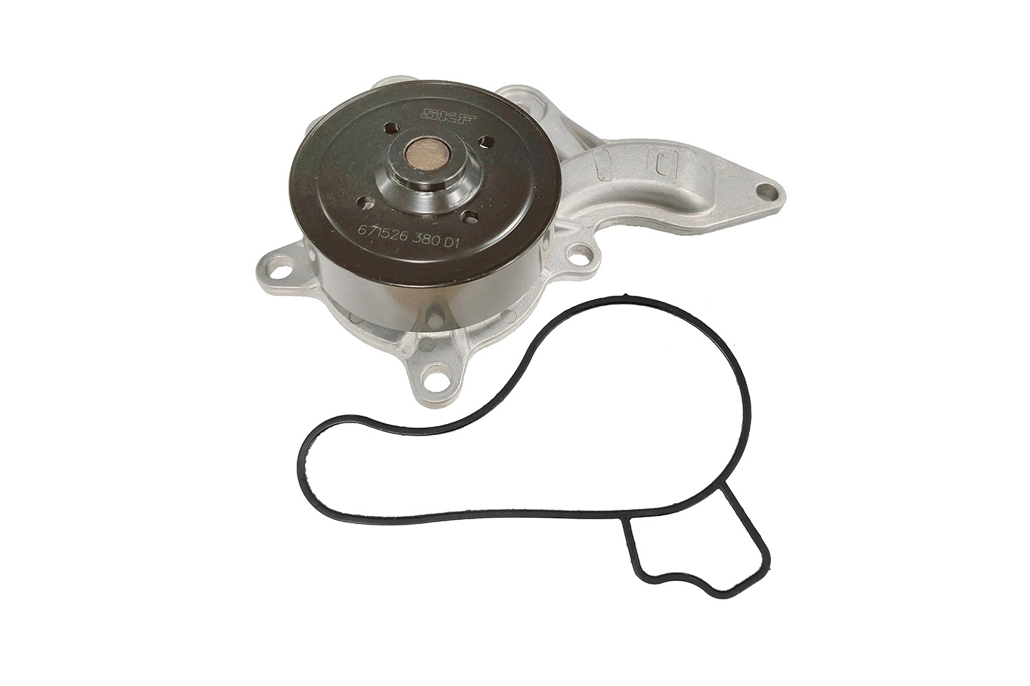 SKF Waterpomp, motorkoeling VKPC 91871