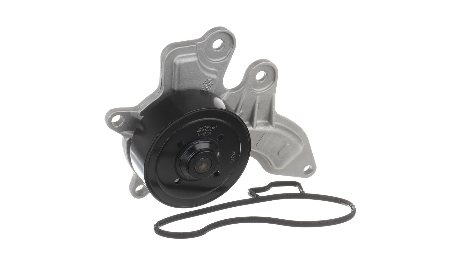 SKF Waterpomp, motorkoeling VKPC 91871