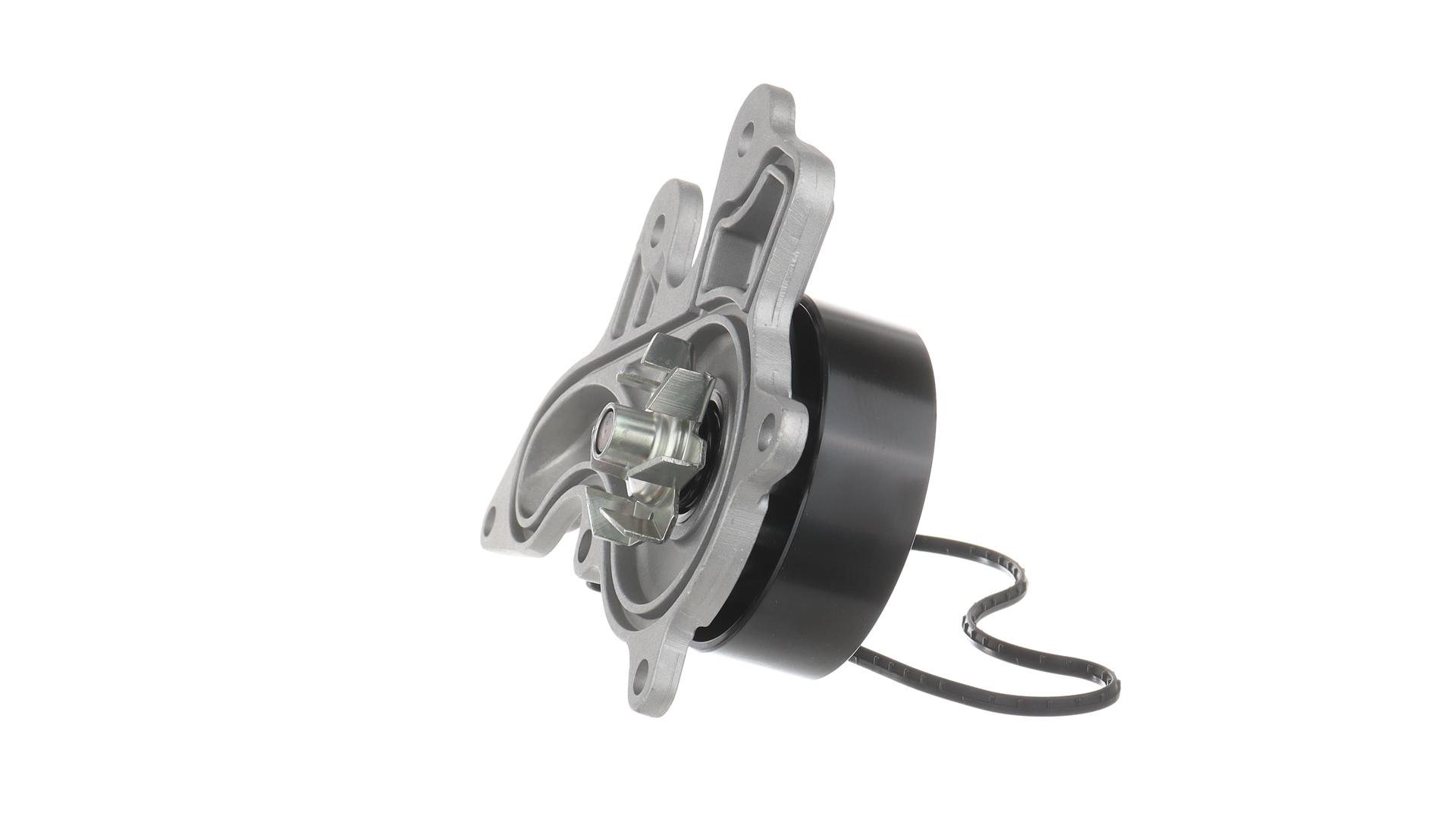 SKF Waterpomp, motorkoeling VKPC 91871