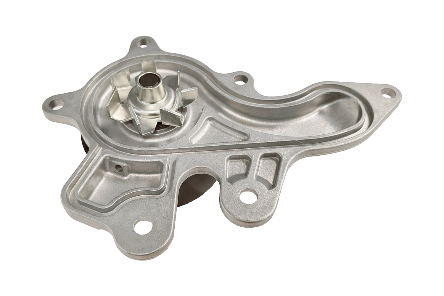 SKF Waterpomp, motorkoeling VKPC 91871