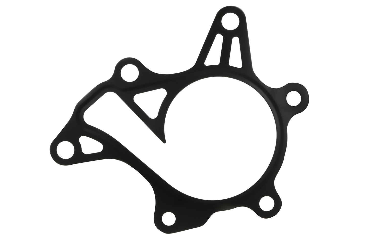 SKF Waterpomp, motorkoeling VKPC 91872