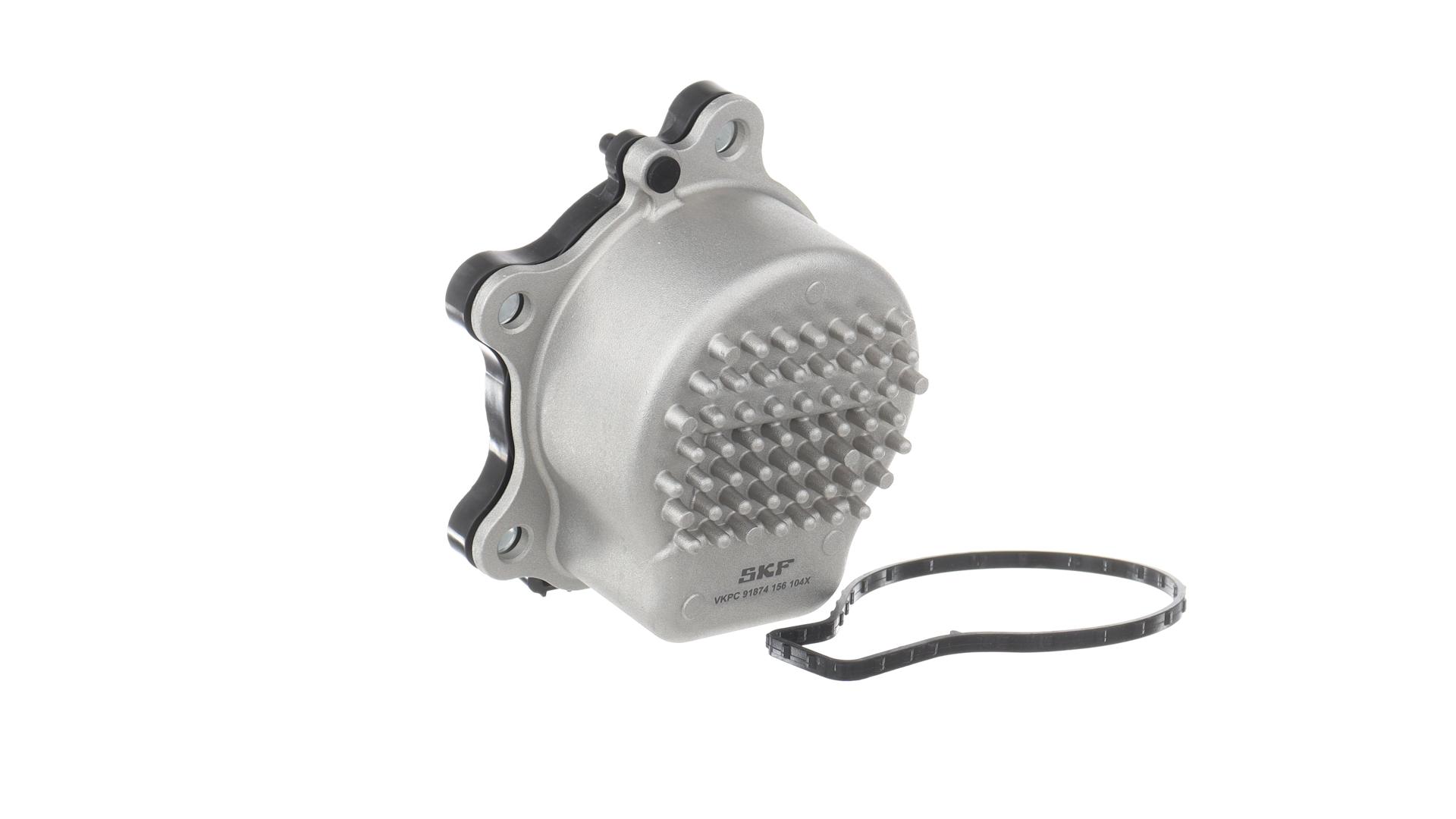 SKF Waterpomp, motorkoeling VKPC 91874