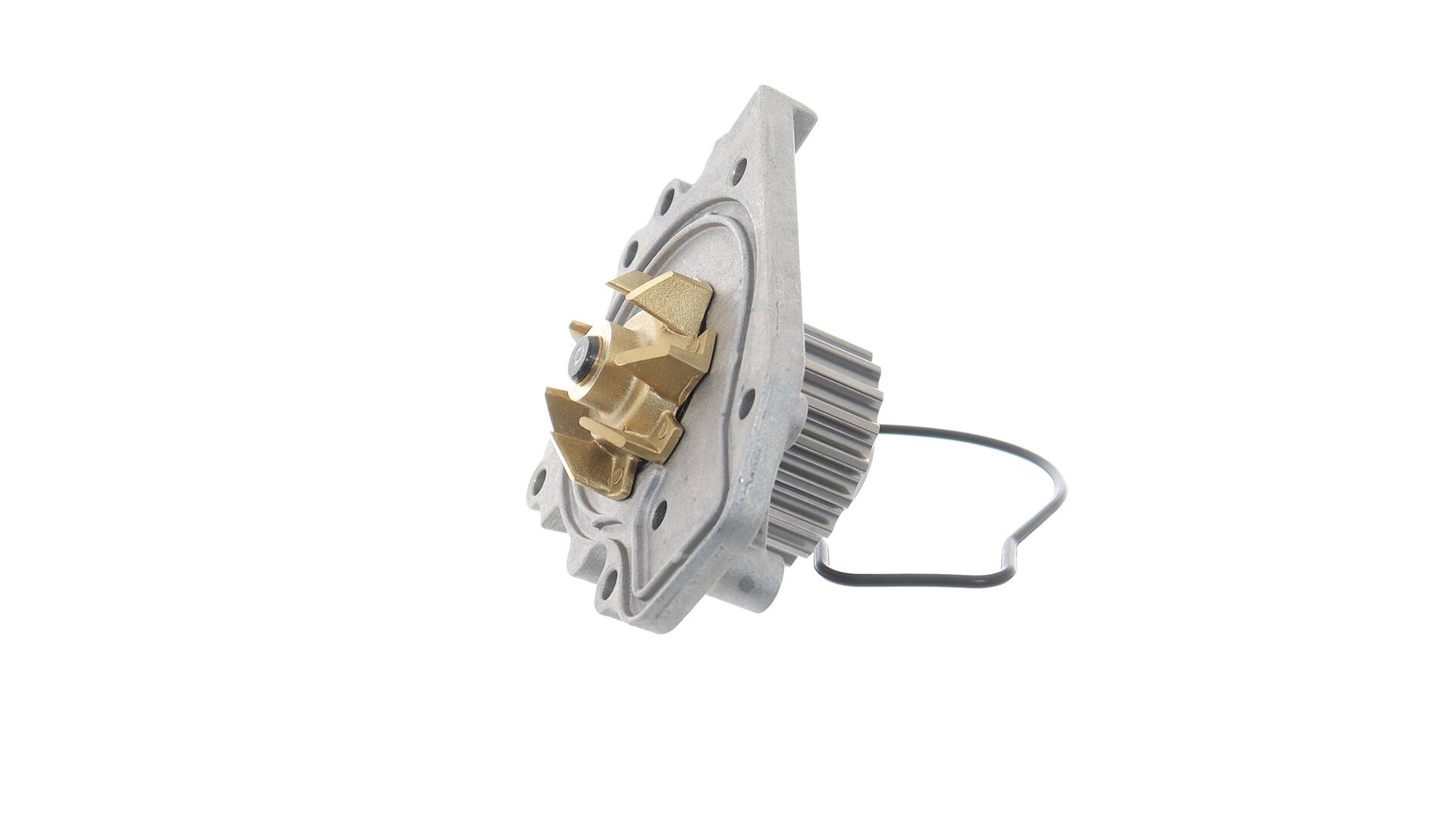 SKF Waterpomp VKPC 93608