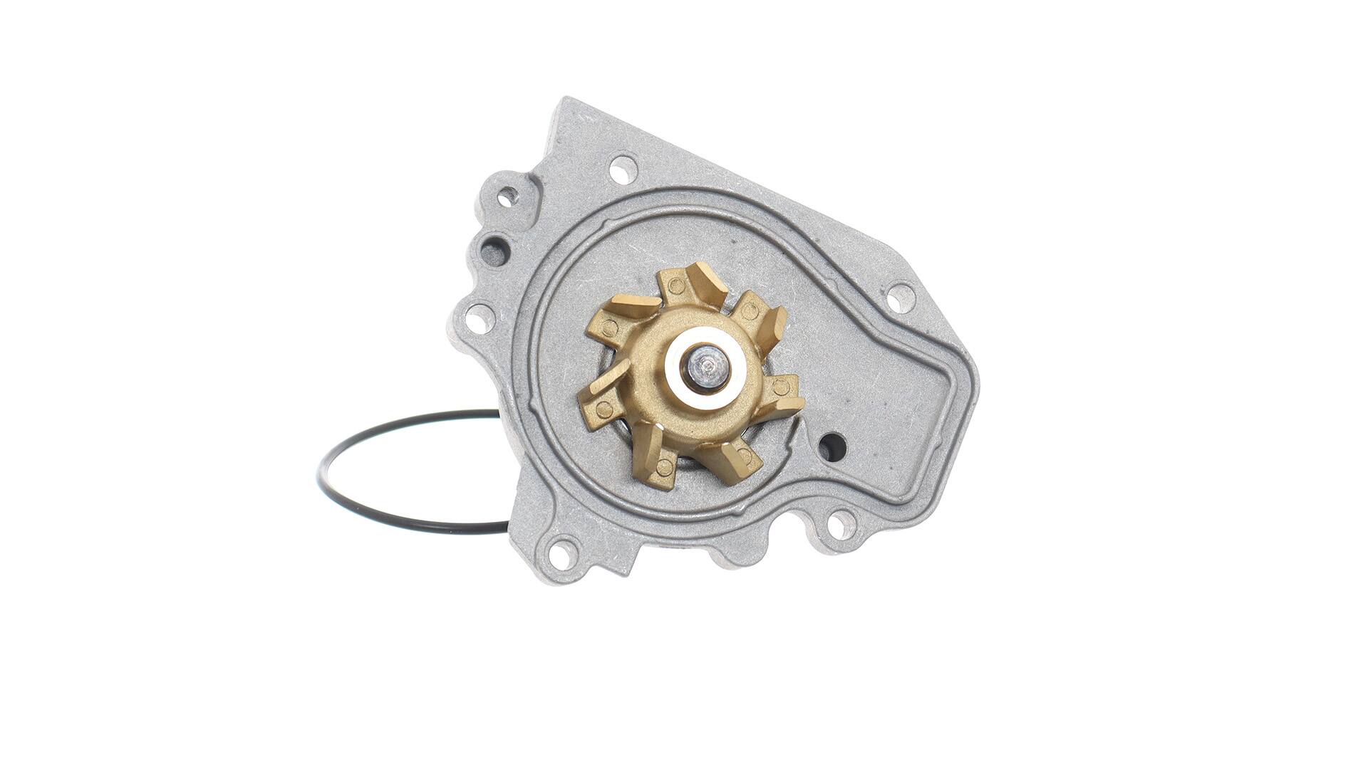 SKF Waterpomp VKPC 93608