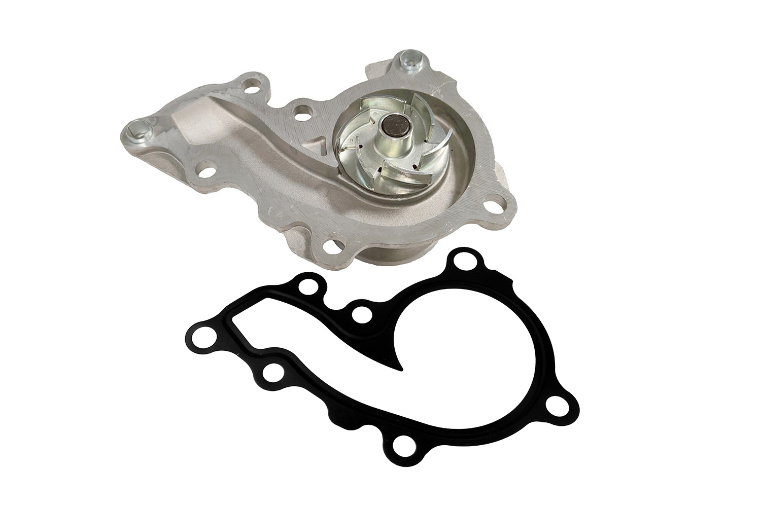 SKF Waterpomp, motorkoeling VKPC 95914