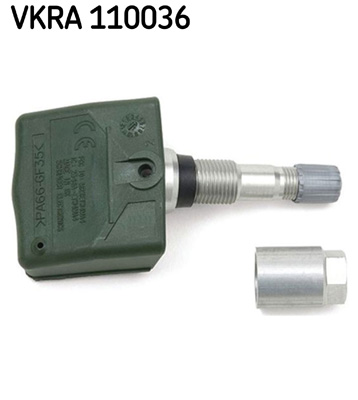 TPMS/Bandenspanning sensor SKF VKRA 110036