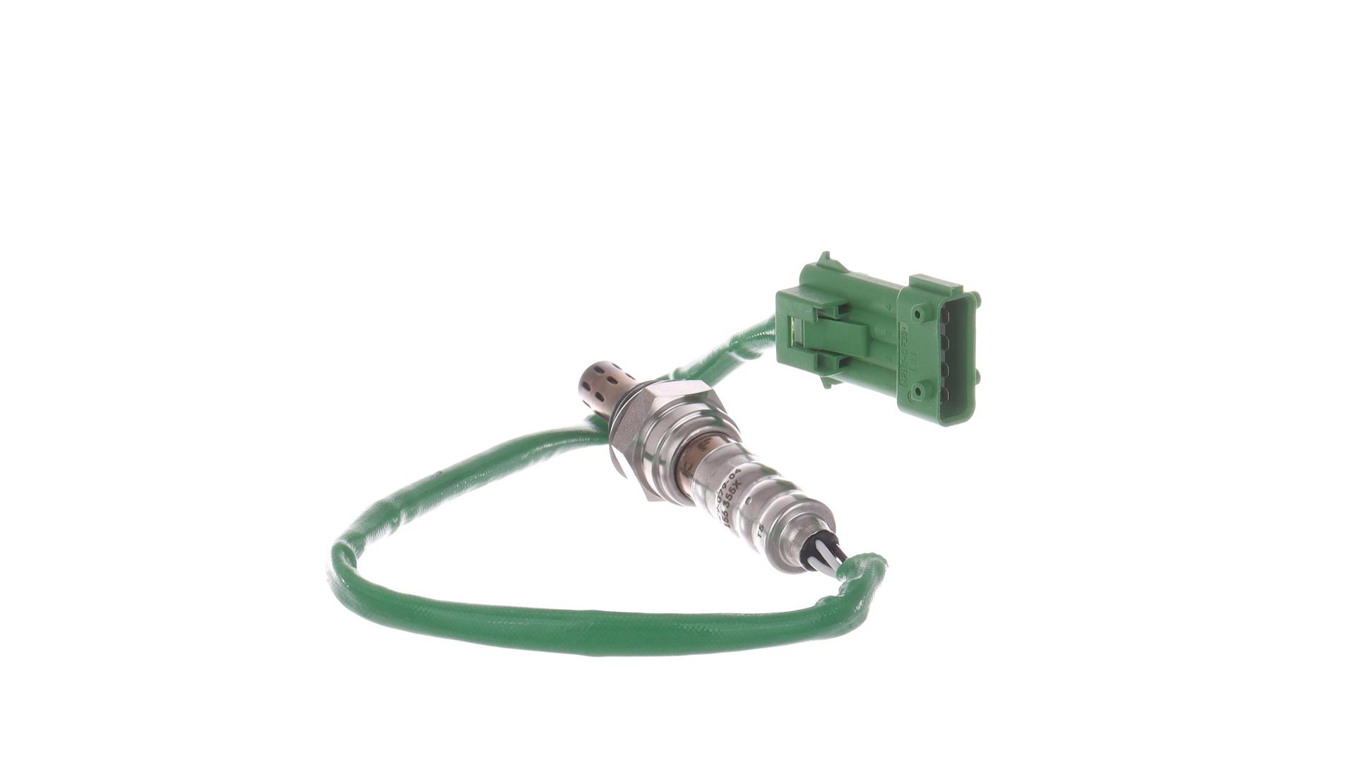 SKF Lambdasonde VKRA 310075