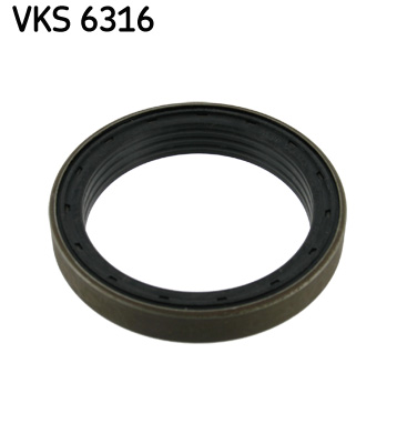 Wiellager keerring SKF VKS 6316