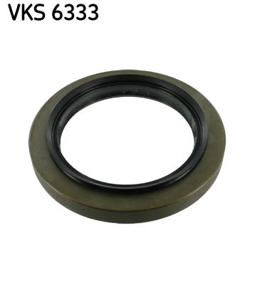 Wiellager keerring SKF VKS 6333