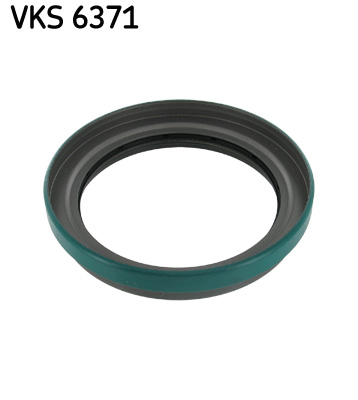 Wiellager keerring SKF VKS 6371