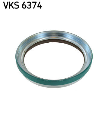 Wiellager keerring SKF VKS 6374