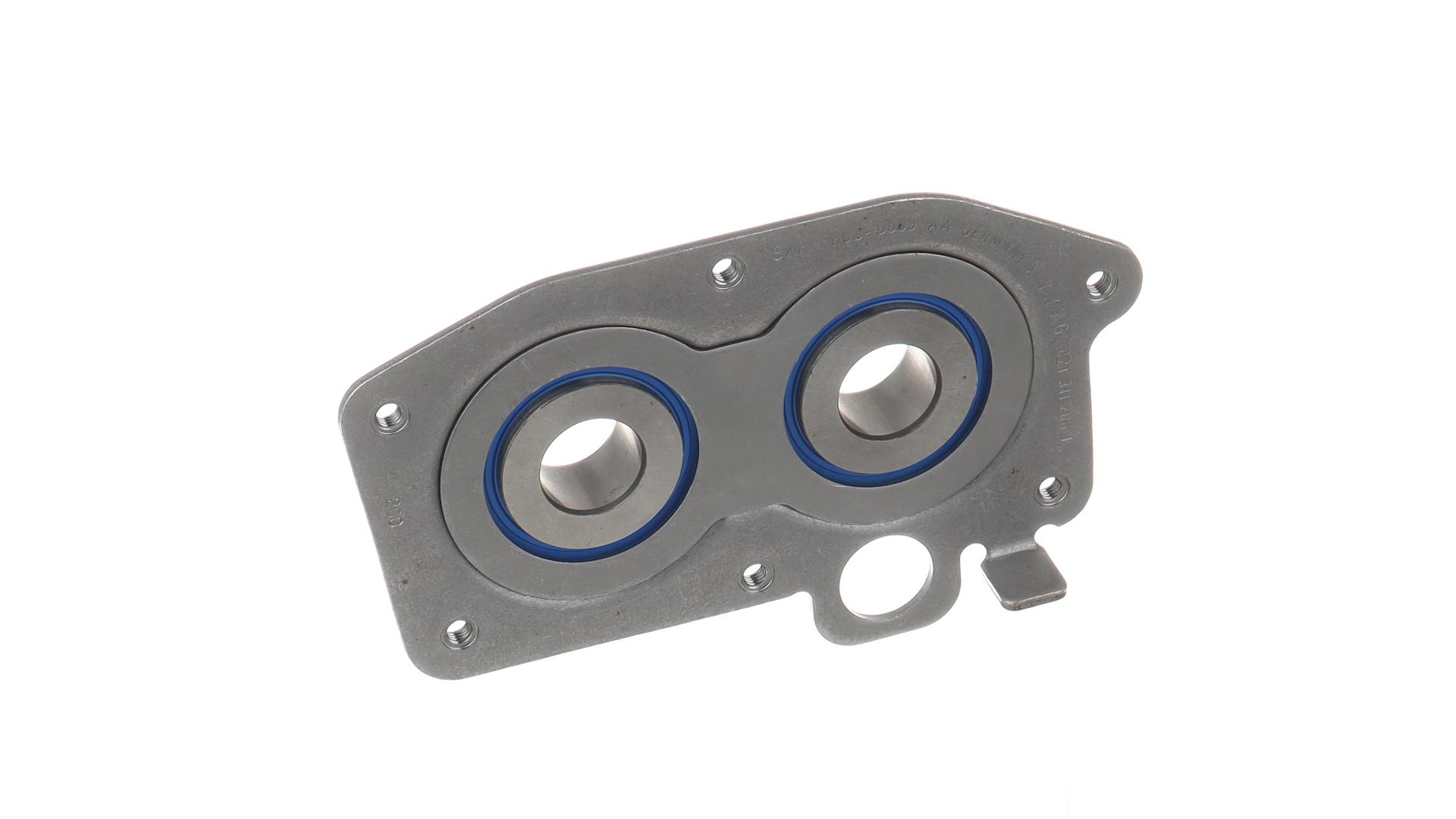 SKF Versnellingsbaklager VKT 1000