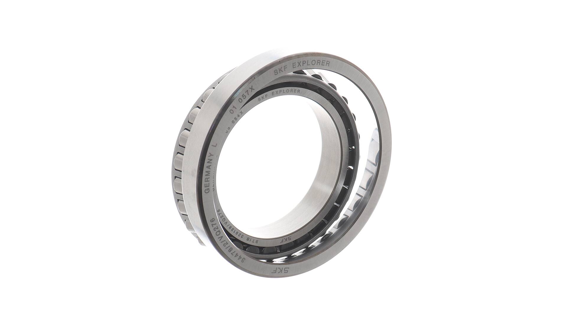 Lager, versnellingsbak SKF VKT 1113