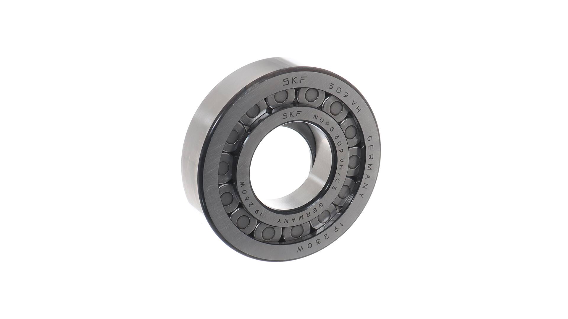 SKF Versnellingsbaklager VKT 8636