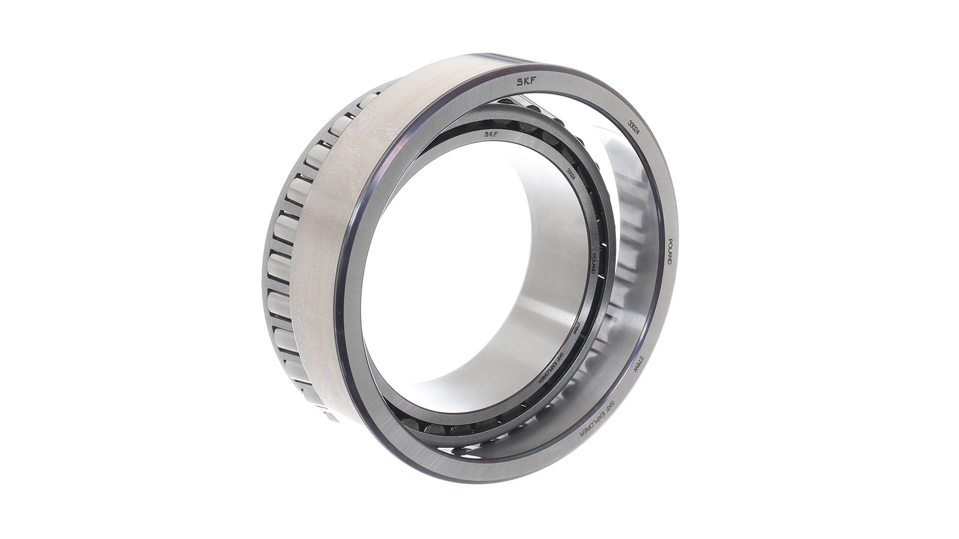 SKF Versnellingsbaklager VKT 8873