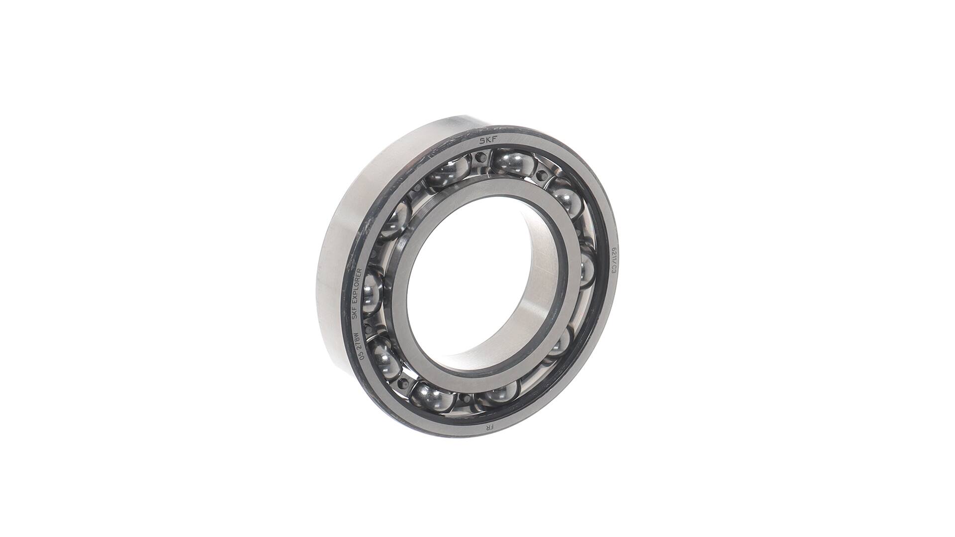 SKF Versnellingsbaklager VKT 8927