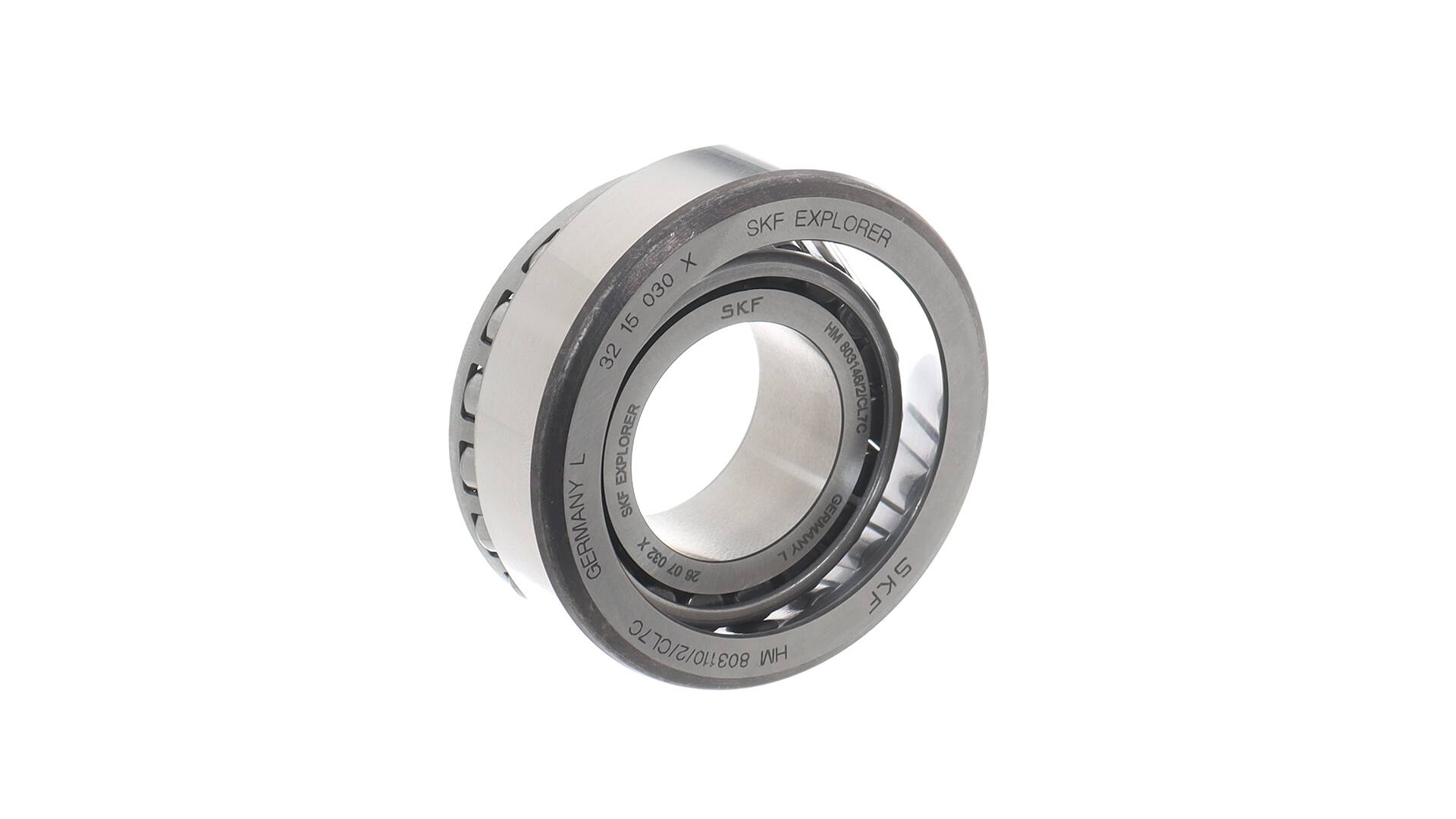 SKF Versnellingsbaklager VKT 9013