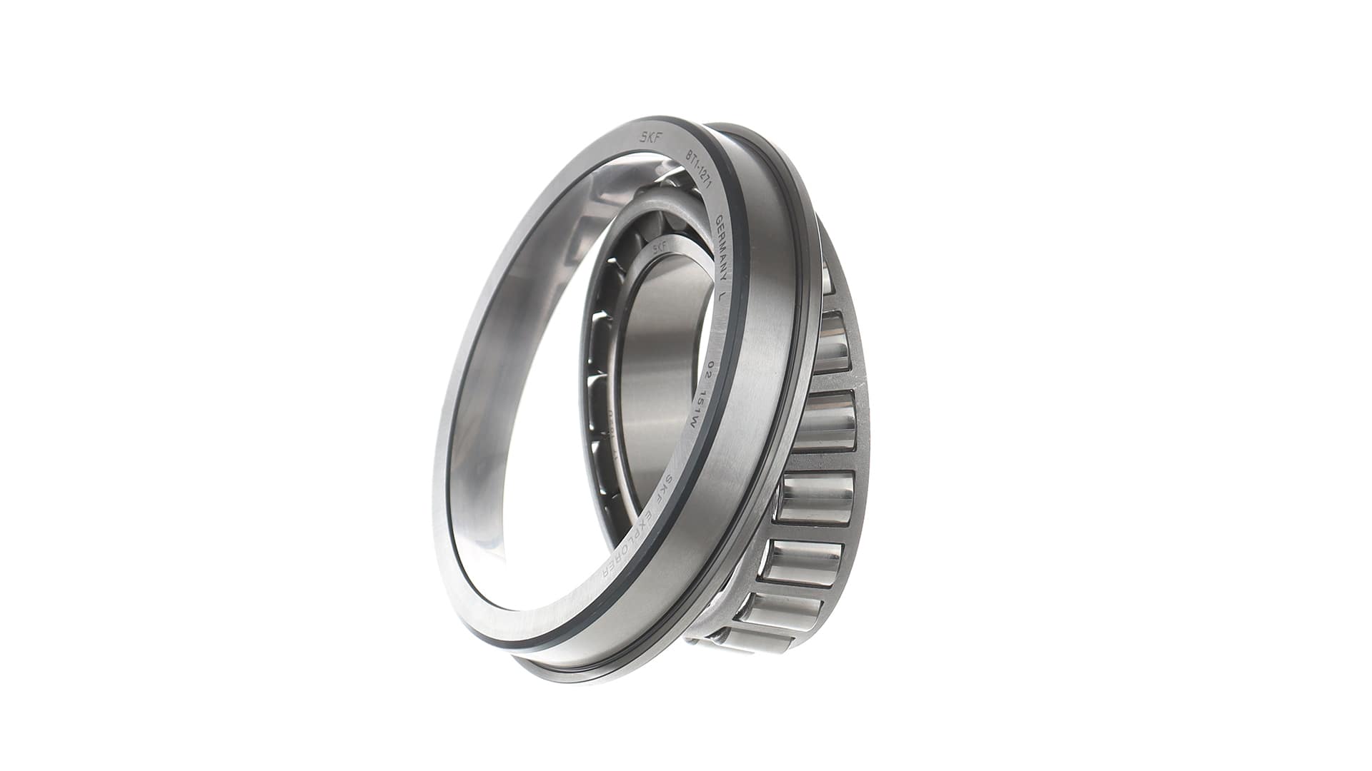 SKF Lager, versnellingsbak VKT 9029