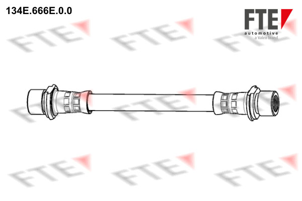 Remslang FTE 134E.666E.0.0