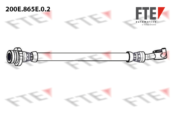Remslang FTE 200E.865E.0.2