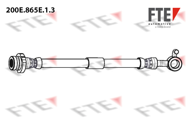 Remslang FTE 200E.865E.1.3