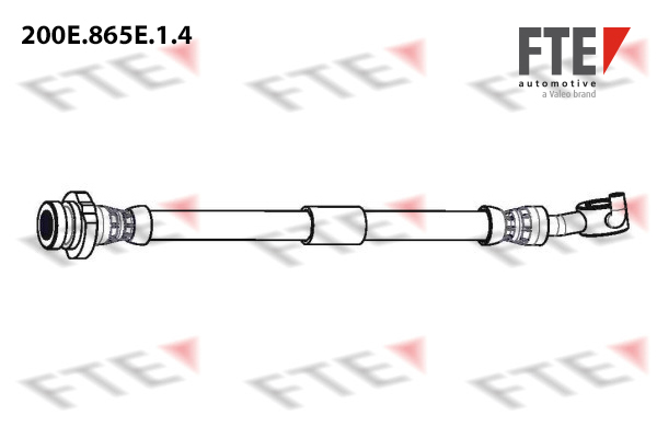 Remslang FTE 200E.865E.1.4