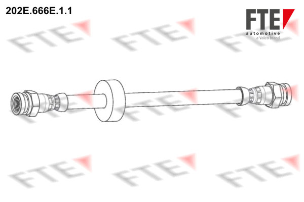 Remslang FTE 202E.666E.1.1