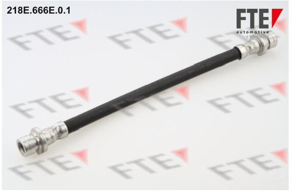 Remslang FTE 218E.666E.0.1