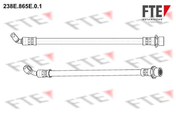 Remslang FTE 9240400