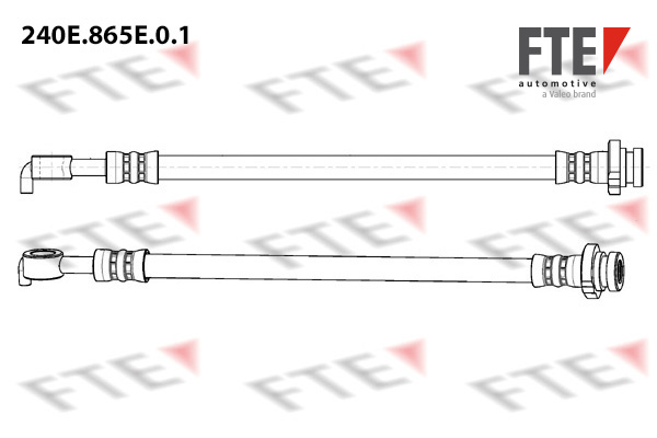 Remslang FTE 9240402